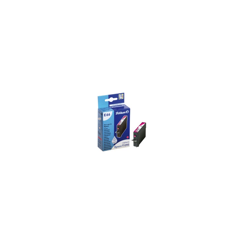 Pelikan MAGENTA T129340